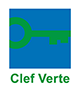 CLE VERTE