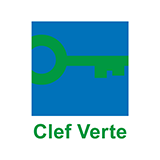 Llave verde