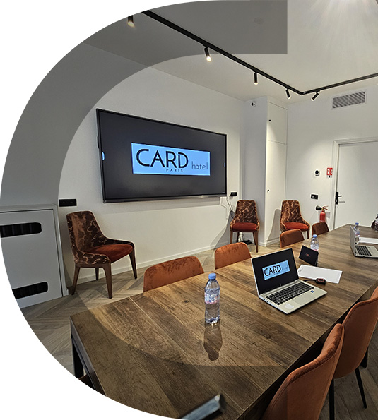 CARD Office