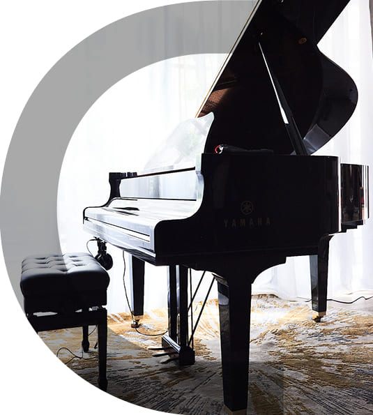 Piano Bar
